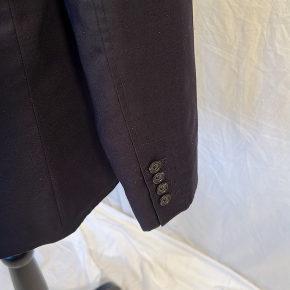 The Legendary Black Blazer Size S - Picture 5 of 10
